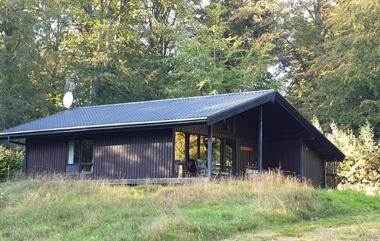 Camp Wild West, Karlarp 3C, Hoeoer Exterior photo